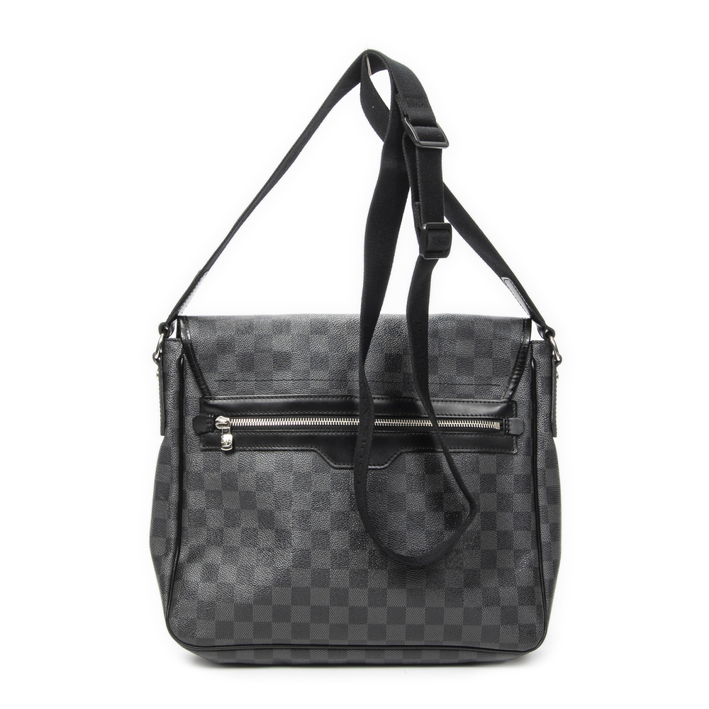 Louis Vuitton Daniel MM - Picture 5 of 10
